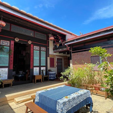 Grace Kinmen B&B Jincheng Exterior photo