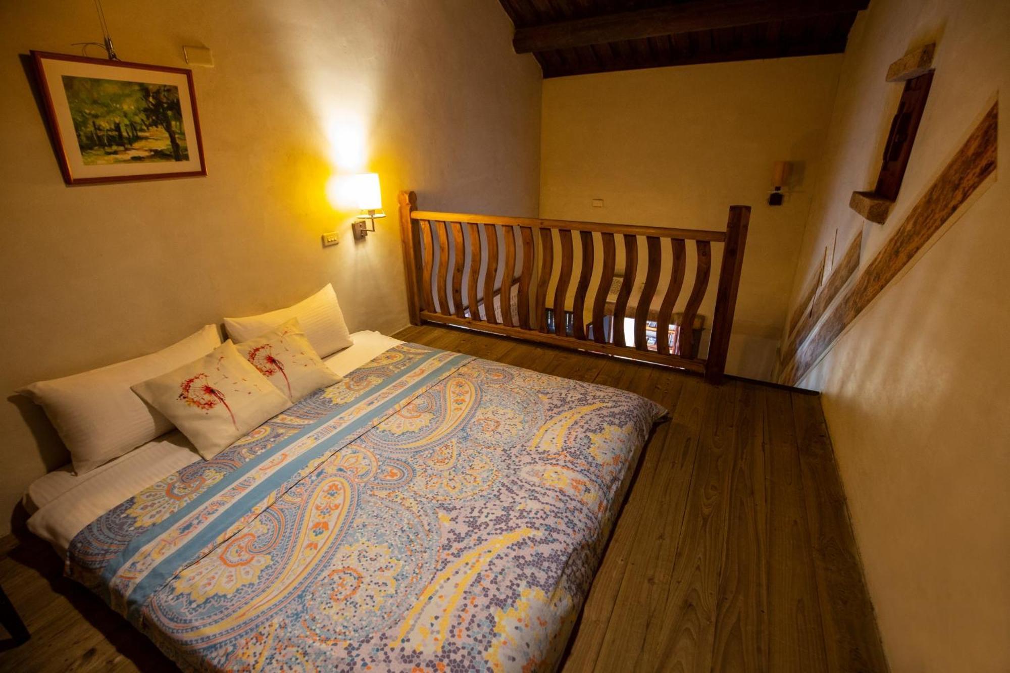Grace Kinmen B&B Jincheng Exterior photo