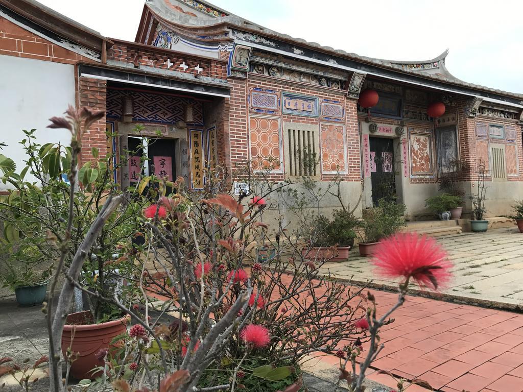 Grace Kinmen B&B Jincheng Exterior photo