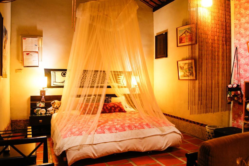 Grace Kinmen B&B Jincheng Exterior photo